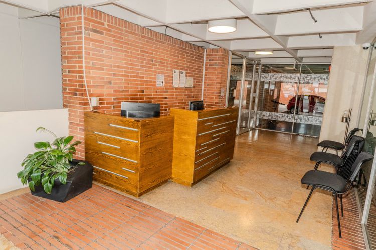 Oficina en  Arriendo en Bogotá - Miniatura 4