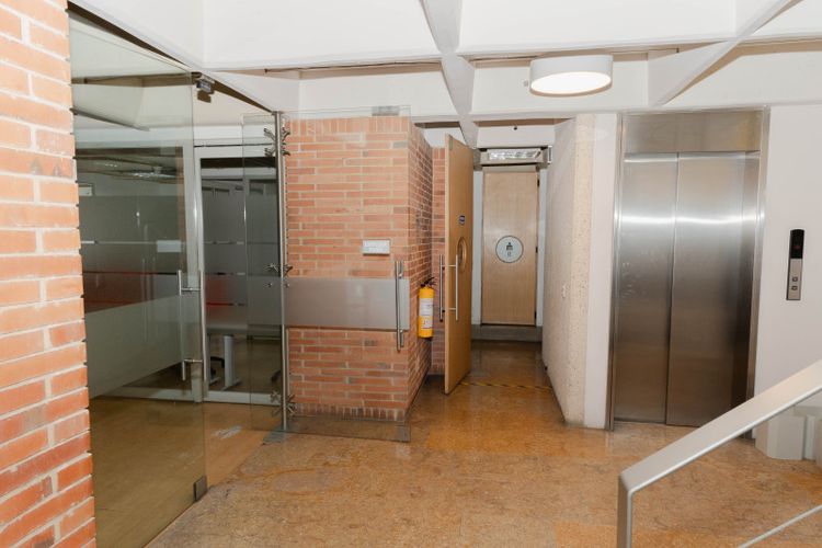 Oficina en  Arriendo en Bogotá - Miniatura 5