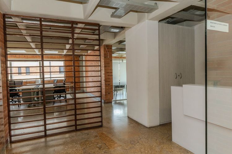 Oficina en  Arriendo en Bogotá - Miniatura 6
