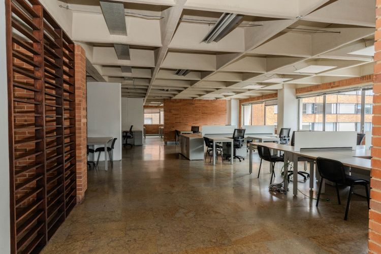Oficina en  Arriendo en Bogotá - Miniatura 7