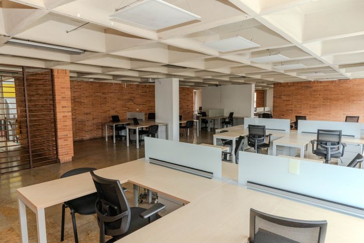 Oficina en  Arriendo en Bogotá - Miniatura 8