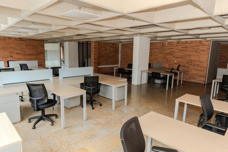Oficina en  Arriendo en Bogotá - Miniatura 9