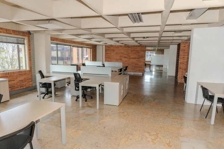 Oficina en  Arriendo en Bogotá - Miniatura 10