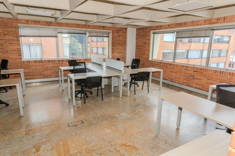 Oficina en  Arriendo en Bogotá - Miniatura 11