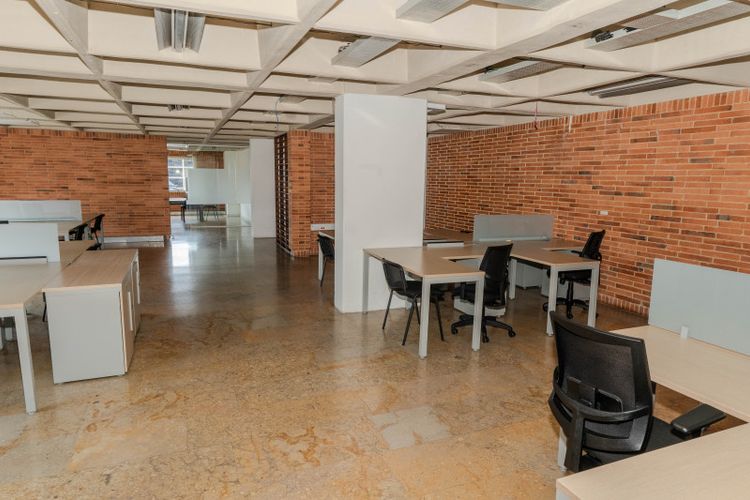 Oficina en  Arriendo en Bogotá - Miniatura 12