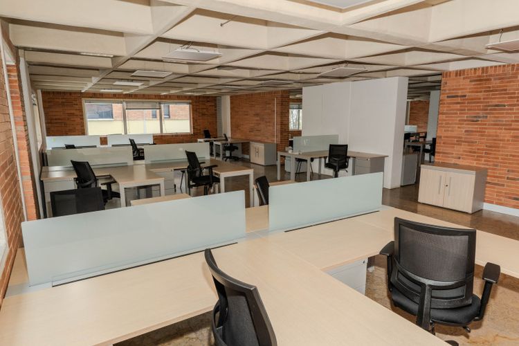 Oficina en  Arriendo en Bogotá - Miniatura 13