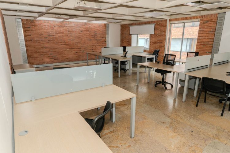 Oficina en  Arriendo en Bogotá - Miniatura 14
