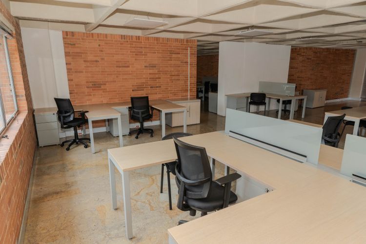 Oficina en  Arriendo en Bogotá - Miniatura 15