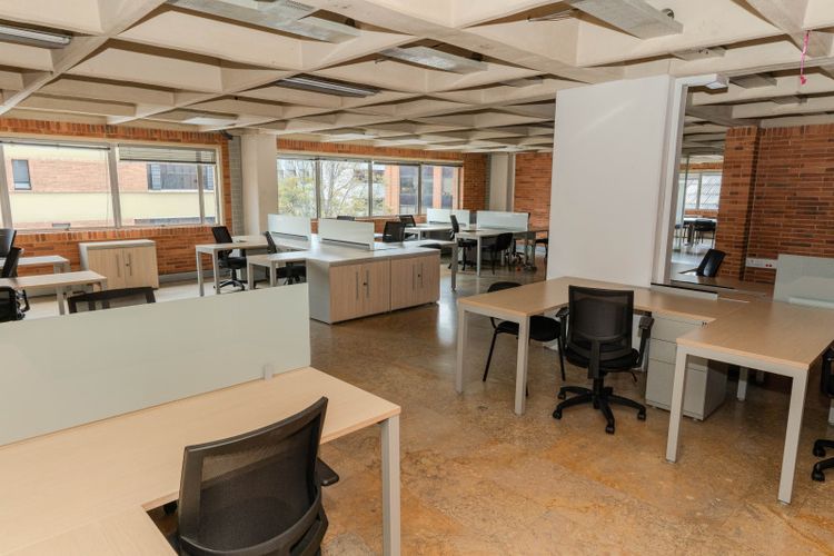 Oficina en  Arriendo en Bogotá - Miniatura 16