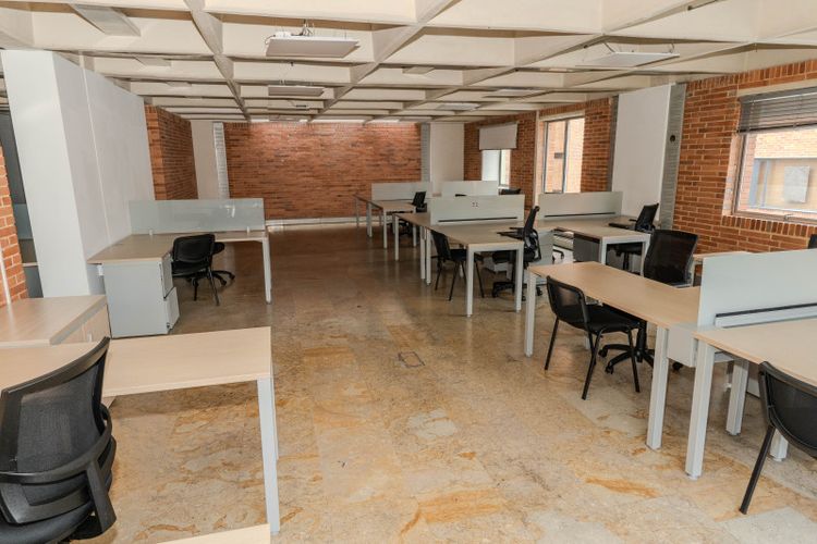 Oficina en  Arriendo en Bogotá - Miniatura 17