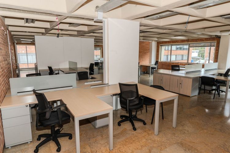 Oficina en  Arriendo en Bogotá - Miniatura 18