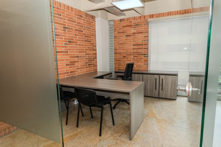Oficina en  Arriendo en Bogotá - Miniatura 19