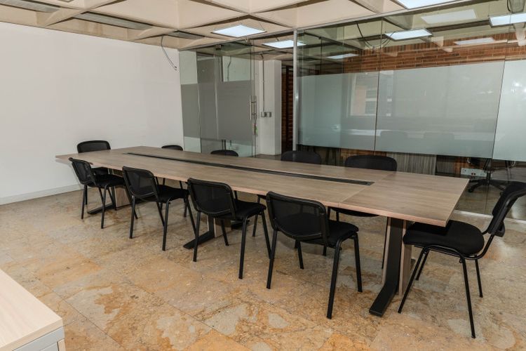 Oficina en  Arriendo en Bogotá - Miniatura 20