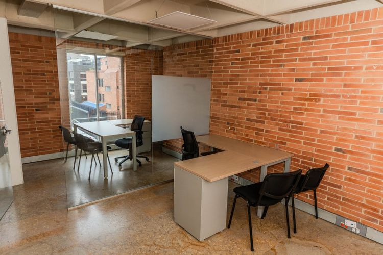 Oficina en  Arriendo en Bogotá - Miniatura 22