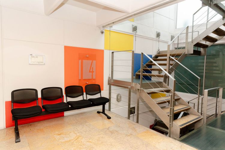 Oficina en  Arriendo en Bogotá - Miniatura 23