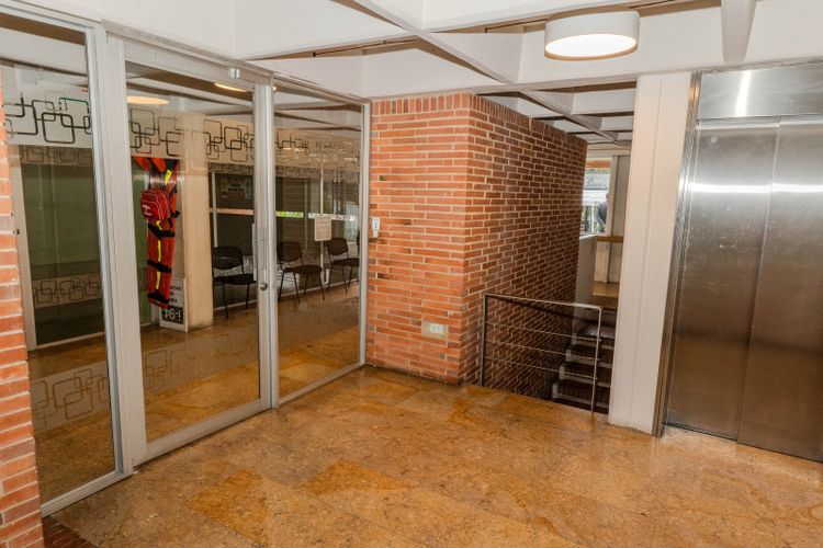 Oficina en  Arriendo en Bogotá - Miniatura 24