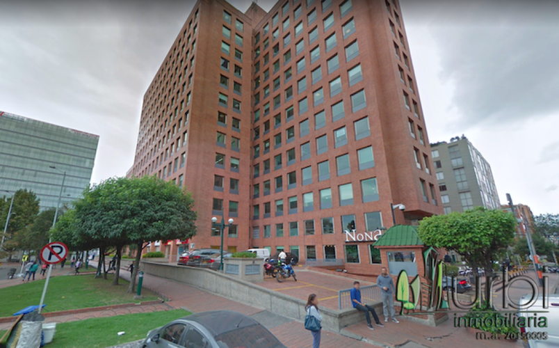 Oficina en  Venta en Chico norte, Bogotá - Imagen 1