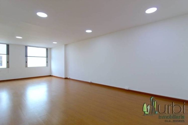 Oficina en  Venta en Chico norte, Bogotá - Miniatura 2