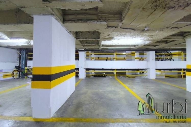 Oficina en  Venta en Chico norte, Bogotá - Miniatura 3