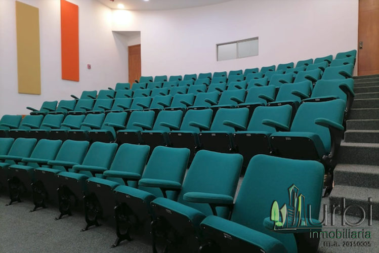Oficina en  Venta en Chico norte, Bogotá - Miniatura 4