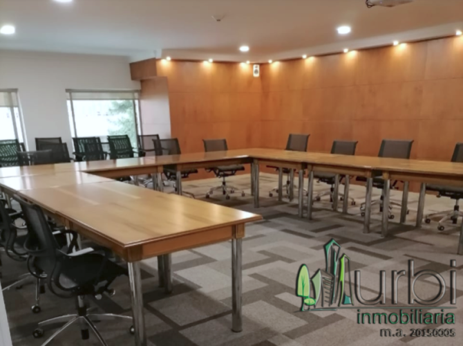 Oficina en  Venta en Chico norte, Bogotá - Miniatura 5