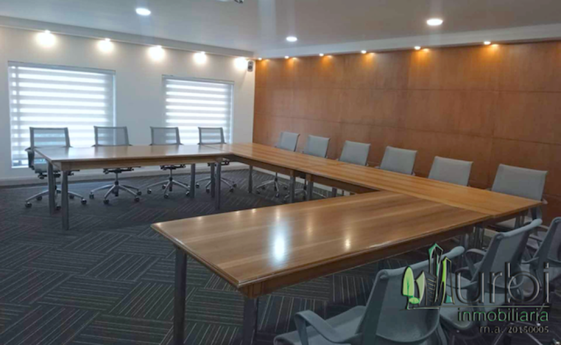 Oficina en  Venta en Chico norte, Bogotá - Miniatura 6