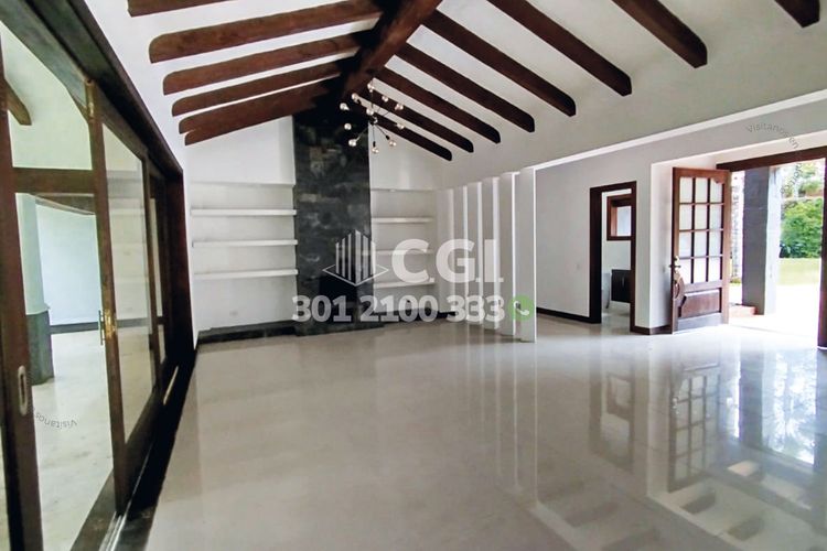 Finca en  Arriendo en Don diego, El Retiro - Miniatura 3