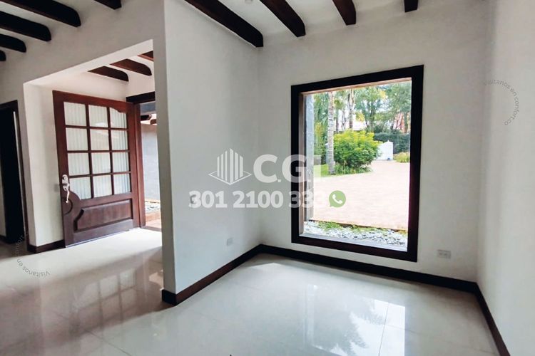 Finca en  Arriendo en Don diego, El Retiro - Miniatura 4