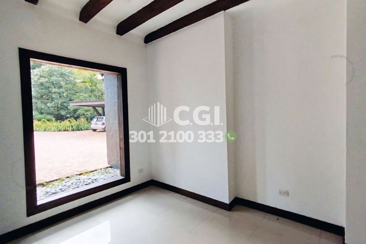 Finca en  Arriendo en Don diego, El Retiro - Miniatura 5