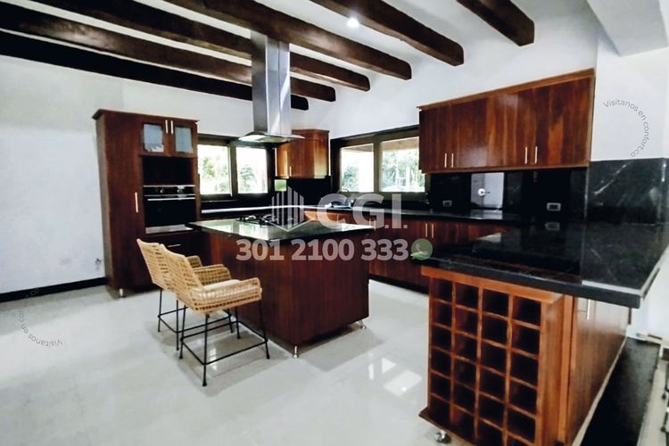 Finca en  Arriendo en Don diego, El Retiro - Miniatura 6