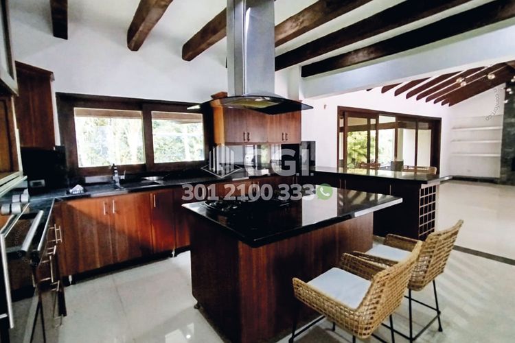 Finca en  Arriendo en Don diego, El Retiro - Miniatura 8