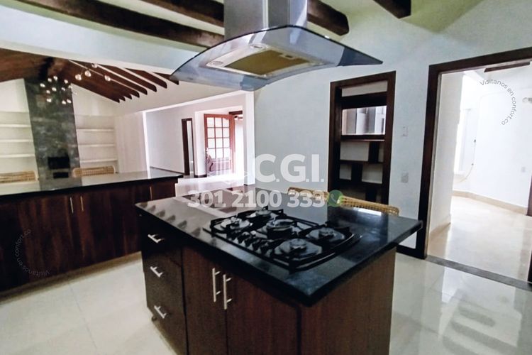 Finca en  Arriendo en Don diego, El Retiro - Miniatura 9