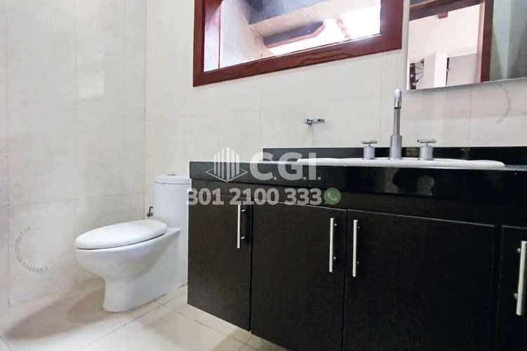 Finca en  Arriendo en Don diego, El Retiro - Miniatura 12
