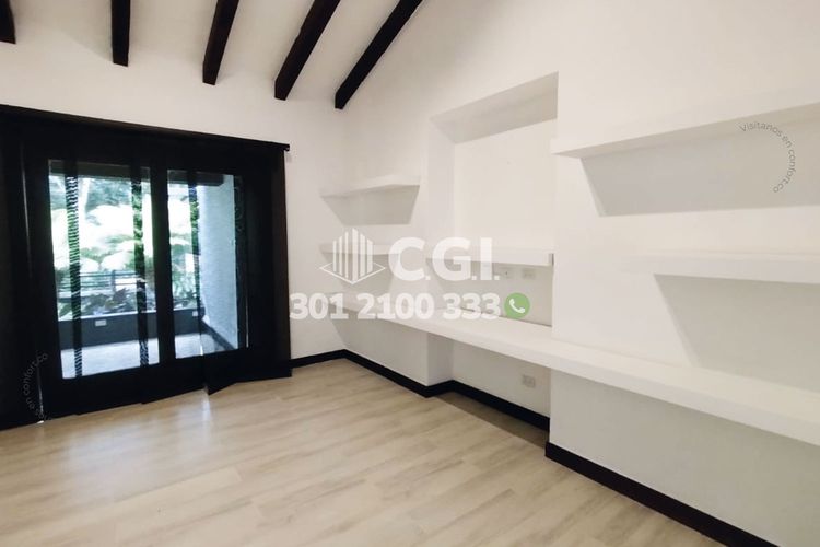 Finca en  Arriendo en Don diego, El Retiro - Miniatura 13