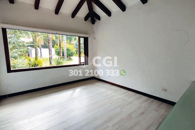 Finca en  Arriendo en Don diego, El Retiro - Miniatura 14