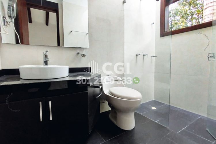 Finca en  Arriendo en Don diego, El Retiro - Miniatura 15