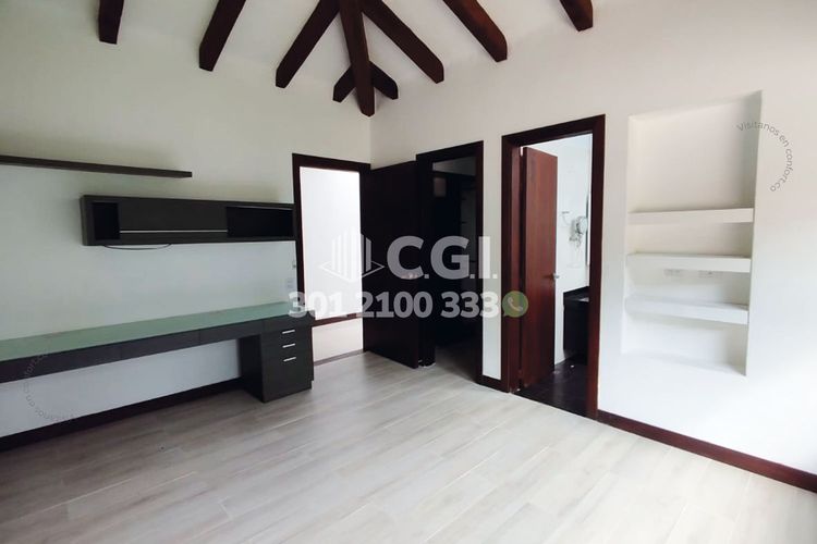 Finca en  Arriendo en Don diego, El Retiro - Miniatura 18