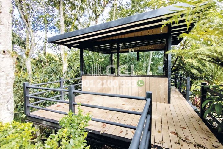 Finca en  Arriendo en Don diego, El Retiro - Miniatura 25