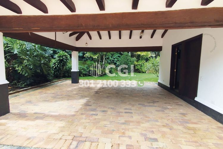 Finca en  Arriendo en Don diego, El Retiro - Miniatura 27