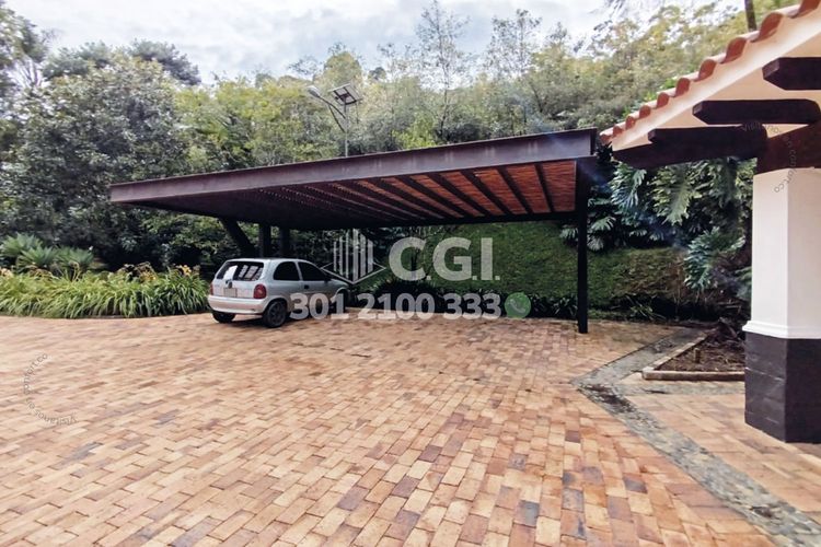 Finca en  Arriendo en Don diego, El Retiro - Miniatura 28
