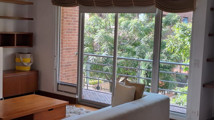 Apartaestudio en  Arriendo en Chico norte, Bogotá - Miniatura 9