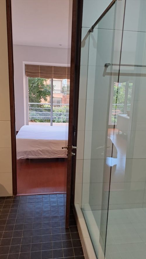 Apartaestudio en  Arriendo en Chico norte, Bogotá - Miniatura 10