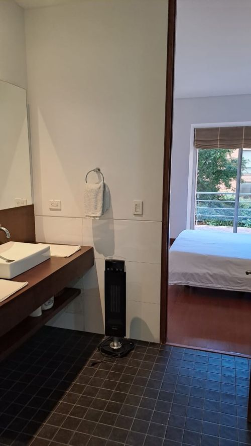 Apartaestudio en  Arriendo en Chico norte, Bogotá - Miniatura 11