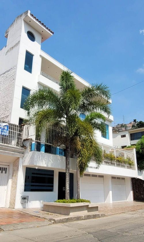 Edificio en  Arriendo en Cristales, Cali - Imagen 1