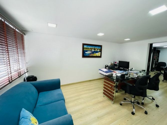 Oficina en  Venta en Pontevedra, Bogotá - Miniatura 3