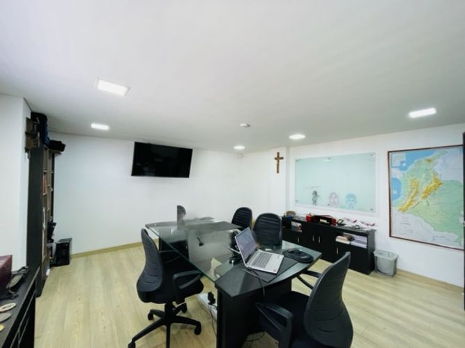 Oficina en  Venta en Pontevedra, Bogotá - Miniatura 6