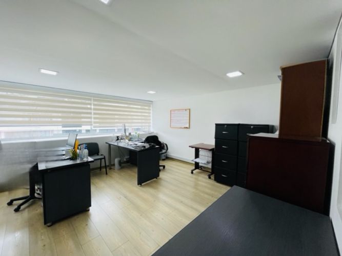 Oficina en  Venta en Pontevedra, Bogotá - Miniatura 8