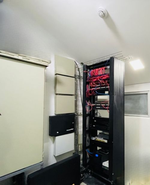 Oficina en  Venta en Pontevedra, Bogotá - Miniatura 16