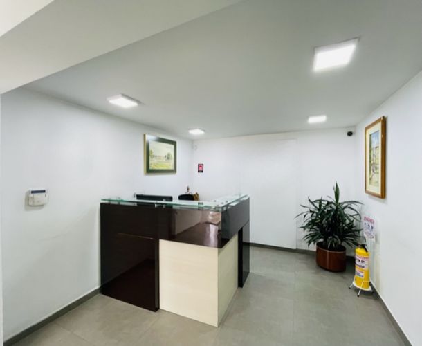 Oficina en  Venta en Pontevedra, Bogotá - Miniatura 19