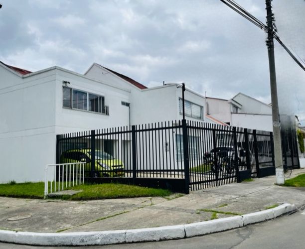 Oficina en  Venta en Pontevedra, Bogotá - Miniatura 21